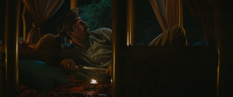 Bront Palarae - Im Herzen des Dschungels - Filmfotos