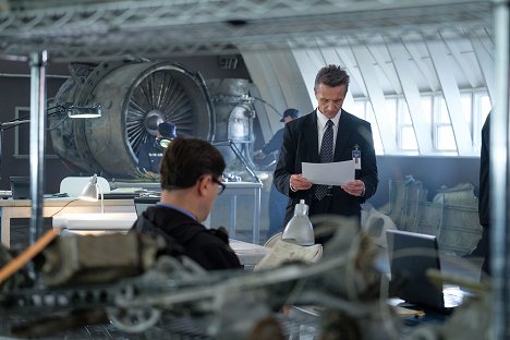 Val Ovtcharov - Mayday - Alarm im Cockpit - Schockierende Fehler - Filmfotos