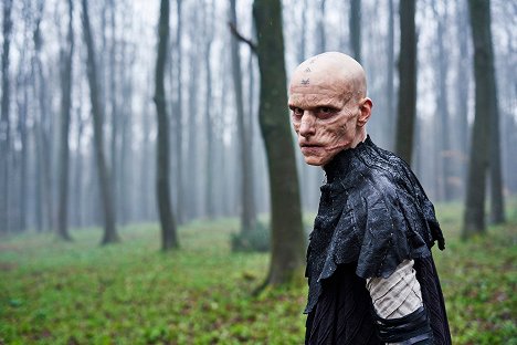 Mackenzie Crook - Britannia - Episode 1 - De filmes