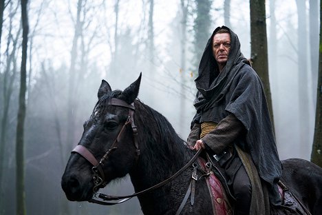 Hugo Speer - Britannia - Das Komplott - Filmfotos