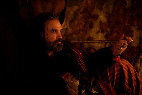 Gerald Kyd - Britannia - Episode 3 - Photos