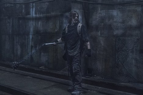 Norman Reedus - The Walking Dead - Acheron: Part II - Filmfotók