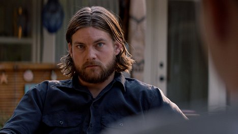 Jake Weary - Animal Kingdom - What Remains - Photos