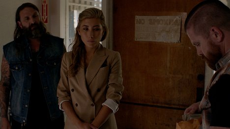 Dichen Lachman - Animal Kingdom - Power - Z filmu