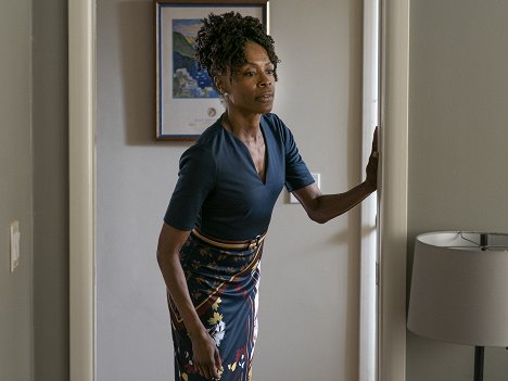 Charlayne Woodard - Animal Kingdom - Family Business - Photos