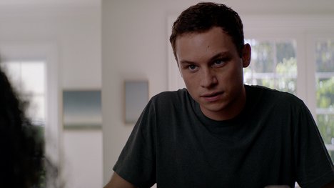 Finn Cole - Animal Kingdom - Abwärts - Filmfotos