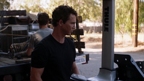 Shawn Hatosy - Animal Kingdom - Relentless - Photos