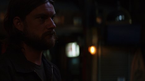 Jake Weary - Animal Kingdom - Relentless - Z filmu