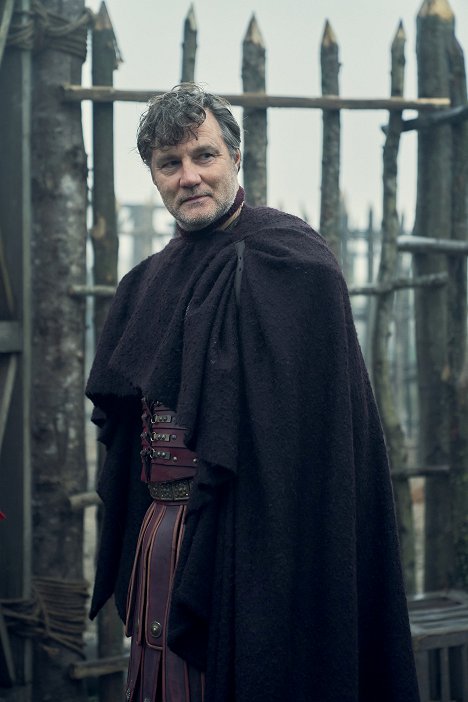 David Morrissey - Britannia - Episode 6 - De la película