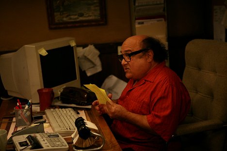 Danny DeVito - It's Always Sunny in Philadelphia - Charlie Kelly: King of the Rats - Photos
