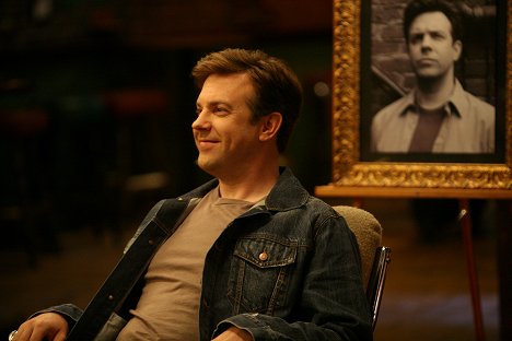 Jason Sudeikis - Felhőtlen Philadelphia - The Gang Gets a New Member - Filmfotók