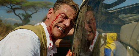 Philip Winchester - Danger Park - Tödliche Safari - Filmfotos