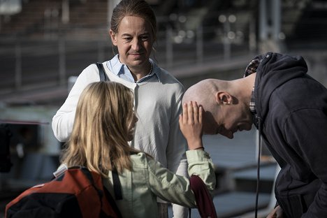 Øystein Martinsen, Odd-Magnus Williamson - Ingenting å le av - Film