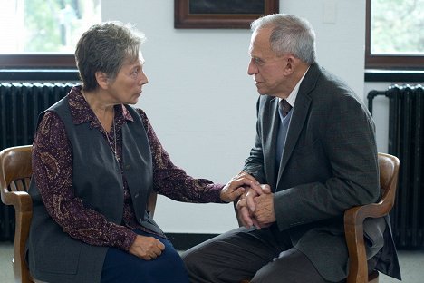 Angèle Coutu, Jacques Godin - The Legacy - Filmfotos