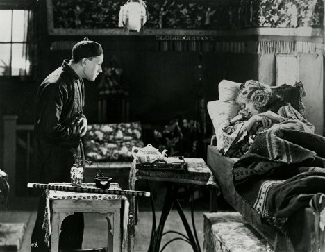 Richard Barthelmess, Lillian Gish - Broken Blossoms - Z filmu