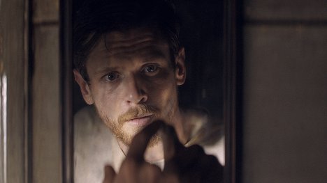 Jack O'Connell - The North Water - We Men Are Wretched Things - De filmes