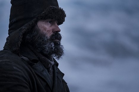 Colin Farrell - Severní vody - Ďáblové země - Z filmu