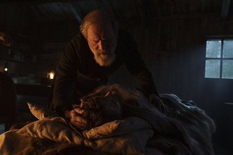 Peter Mullan - Északi vizeken - Az élet kínszenvedés - Filmfotók