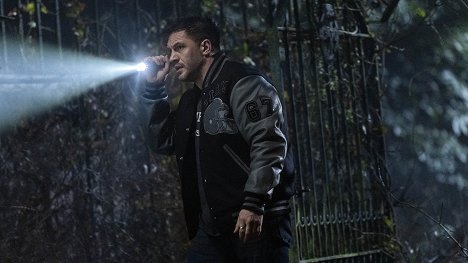 Tom Hardy - Venom: Let There Be Carnage - Filmfotos