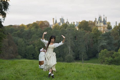 Camila Cabello - Cinderella - Kuvat elokuvasta