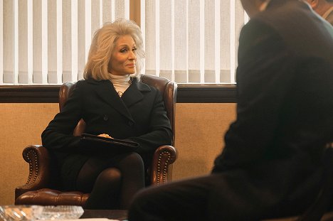 Judith Light - American Crime Story - Not to Be Believed - Z filmu