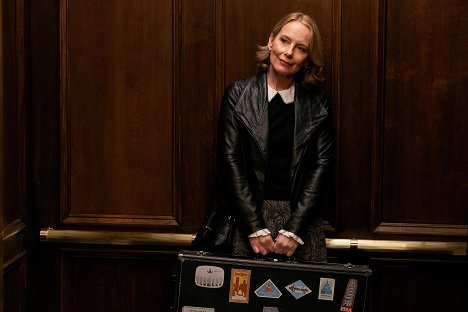 Amy Ryan - Only Murders in the Building - Connaissez-vous bien vos voisins ? - Film