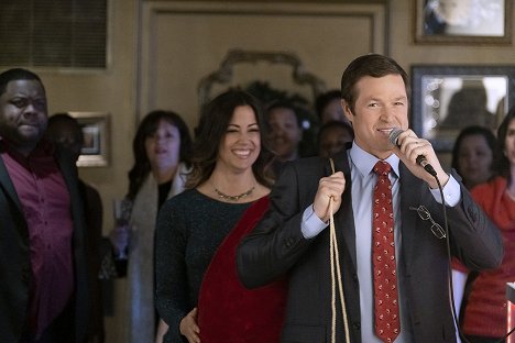 Eric Close - The Christmas Song - Filmfotók