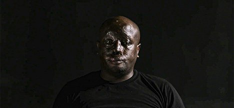 Deus Twesigye - A Burning Voice - De la película