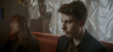 Mikael Karkkonen - Ikuisesti Moskova - Filmfotók