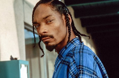Snoop Dogg - Snoop Dogg - La légende du rap - Film