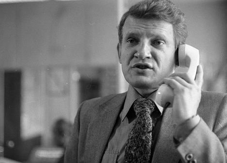 Bronislaw Cieślak | ČSFD.cz