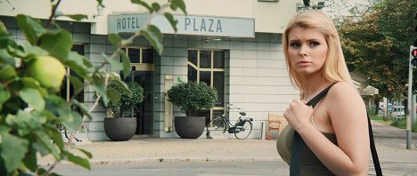 Kateřina Helclová - Do selhání - De la película