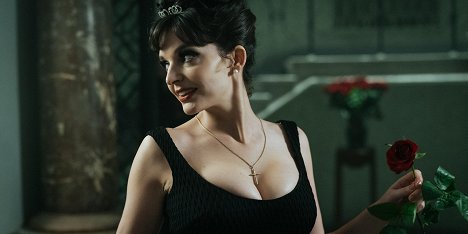 Maria Dębska - Bo we mnie jest seks - Filmfotos