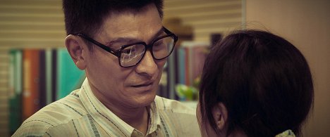 Andy Lau - Crisis Negotiators - Photos