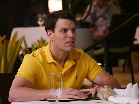 Jake Lacy - The White Lotus - New Day - Photos