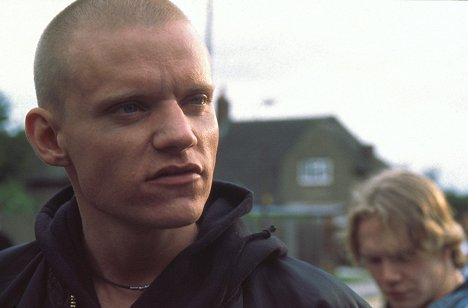 Marc Warren - Boston Kickout - De la película