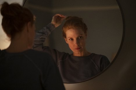 Jessica Chastain - Scenes from a Marriage - Poli - Photos