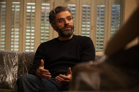 Oscar Isaac - Scenes from a Marriage - Die Analphabeten - Filmfotos