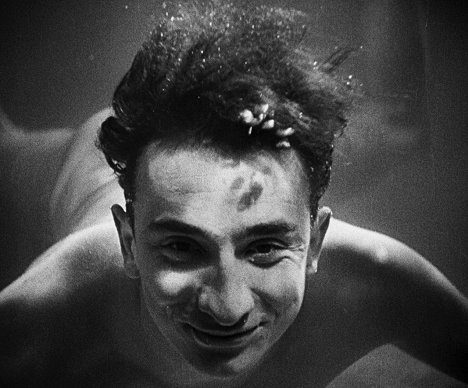 Jean Taris - Jean Taris, Swimming Champion - Photos