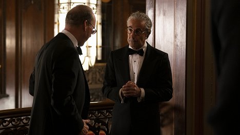 Stanley Tucci - What Is Life Worth - Photos