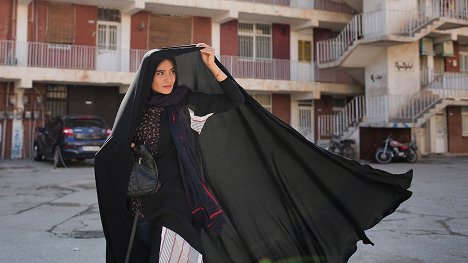 Sahar Goldust - A hős - Filmfotók