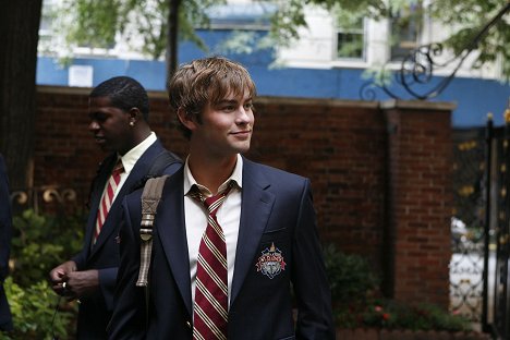 Chace Crawford - Gossip Girl - S et B : La guerre des nerfs - Film