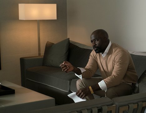Mike Colter - South of Heaven - Photos