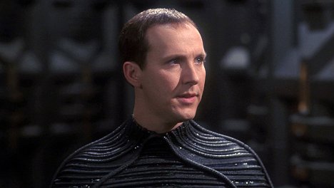 Matt Winston - Star Trek : Enterprise - Intrigues - Film