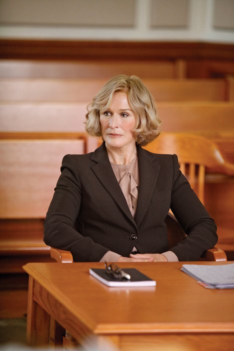 Glenn Close - Damages - You Want to End This Once and for All? - De la película