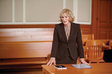 Glenn Close - Damages - You Want to End This Once and for All? - Photos