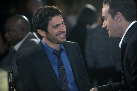 Chris Messina - Damages - You Want to End This Once and for All? - Kuvat elokuvasta