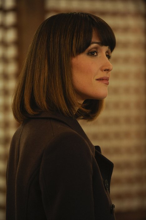 Rose Byrne - Damages - I Like Your Chair - Photos