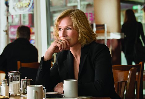 Glenn Close - Damages - There's Only One Way to Try a Case - Photos