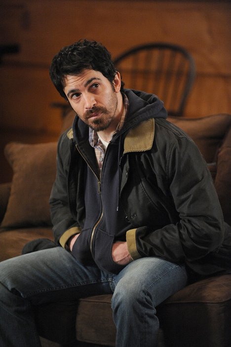 Chris Messina - Damages - There's Only One Way to Try a Case - Kuvat elokuvasta